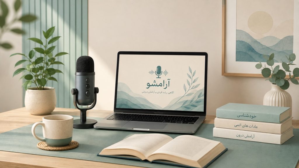 مهربانی با خود